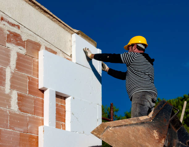 Best Fiberglass Insulation in Frazeysburg, OH