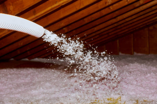 Best Insulation for Specific Applications in Frazeysburg, OH