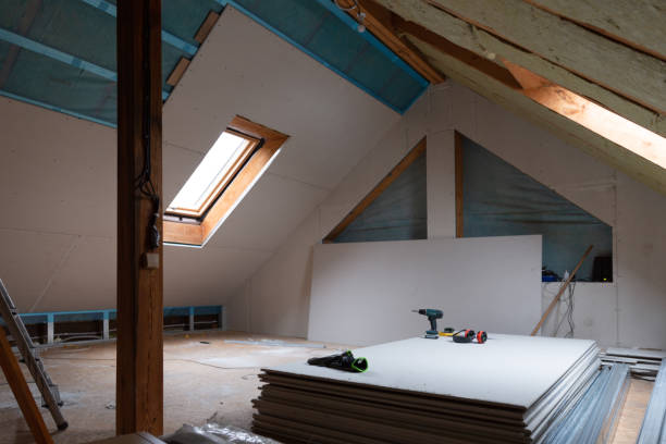 Best Spray Foam Insulation in Frazeysburg, OH