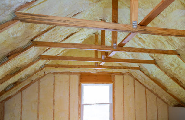 Best Spray Foam Insulation in Frazeysburg, OH