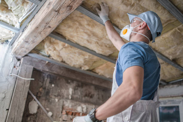 Best Energy Efficiency Insulation in Frazeysburg, OH