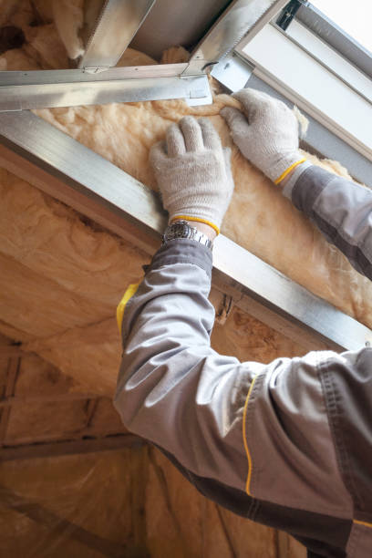 Best Spray Foam Insulation in Frazeysburg, OH