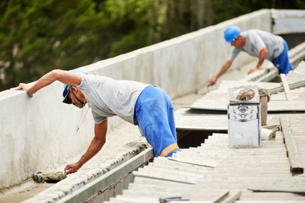 Types of Insulation We Offer in Frazeysburg, OH