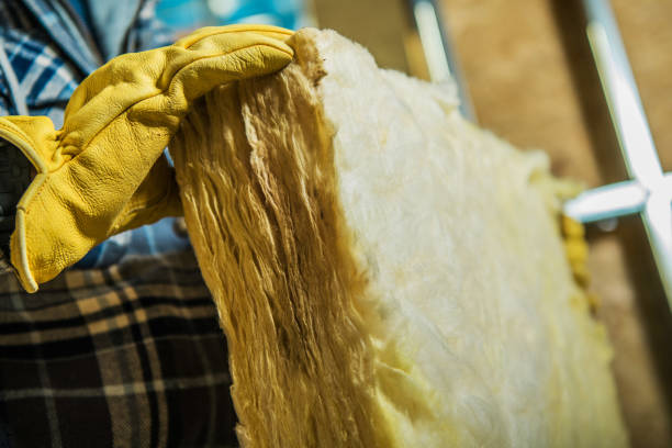 Best Blown-in Insulation in Frazeysburg, OH
