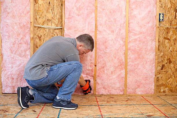 Best Commercial Insulation in Frazeysburg, OH