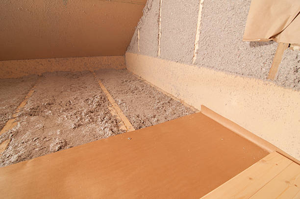 Best Residential Insulation in Frazeysburg, OH
