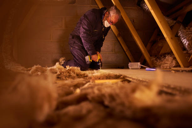 Frazeysburg, OH Insulation Contractor Company