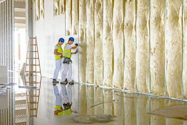 Best Spray Foam Insulation in Frazeysburg, OH